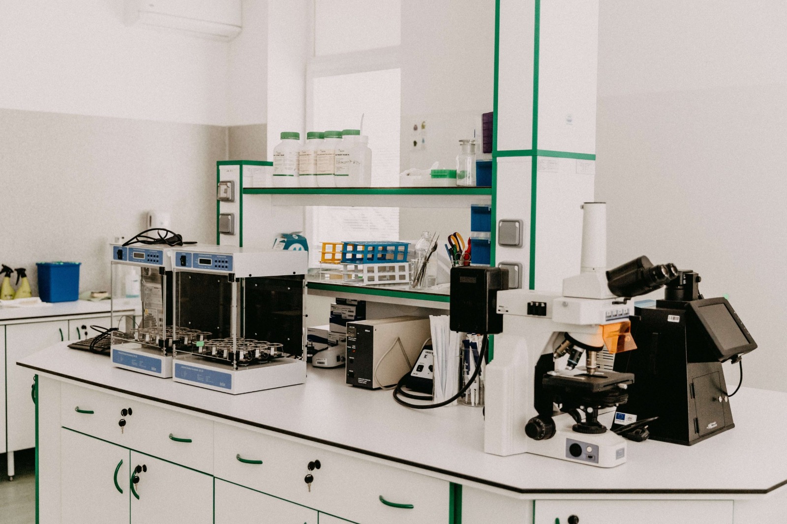 Lab